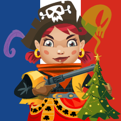 Avatar de roidumonde