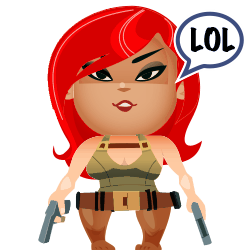 Avatar de tueuse64