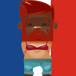Avatar de megastar