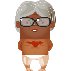 Avatar de mamou2912