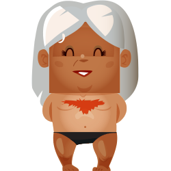 Avatar de psy
