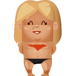 Avatar de supermahboul