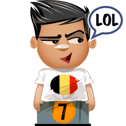 Avatar de XDronaldoXD