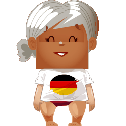 Avatar de griottine