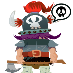 Avatar de OpalViking