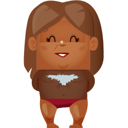 Avatar de melanini