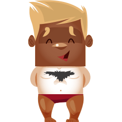 Avatar de welvin