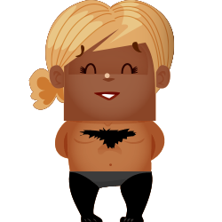 Avatar de frederique20