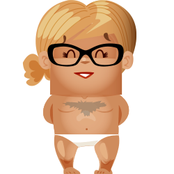 Avatar de sarouette