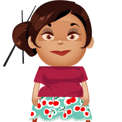 Avatar de vertjade