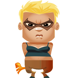 Avatar de Tom44522