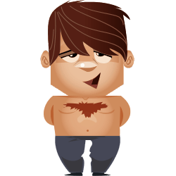 Avatar de Crakot