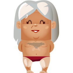 Avatar de padepot