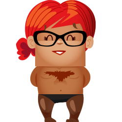 Avatar de barbichette