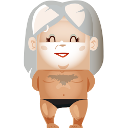 Avatar de loulou91