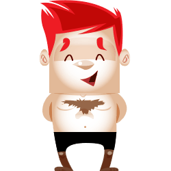 Avatar de loanmael