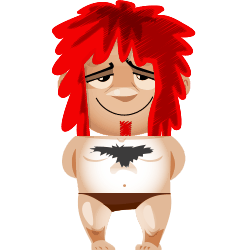 Avatar de TODITODREU