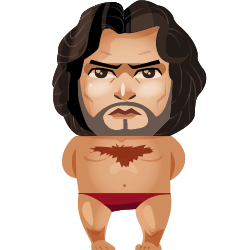 Avatar de kalinaso