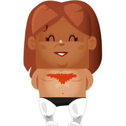 Avatar de Anthony1000
