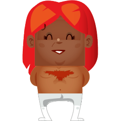 Avatar de Bisarman