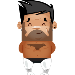 Avatar de PatandPat