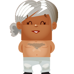 Avatar de AlexX