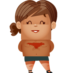 Avatar de zineb1926
