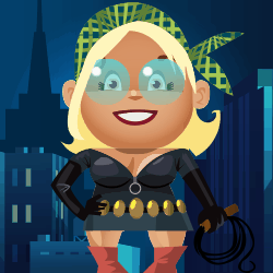 Avatar de amibulle