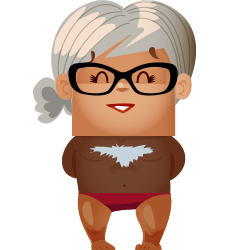 Avatar de adam13