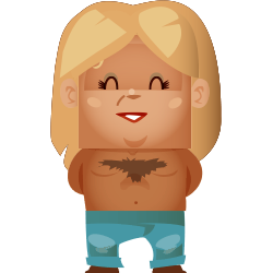 Avatar de calinmamie