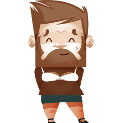 Avatar de Poutrack