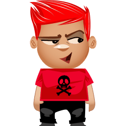 Avatar de maxwaine