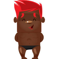 Avatar de melvinette