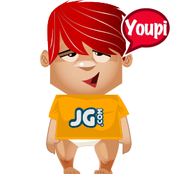 Avatar de yvonmare