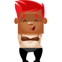 Avatar de bibichecho