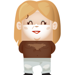 Avatar de Syham777
