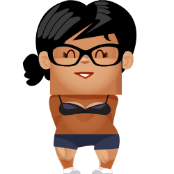 Avatar de mimie89