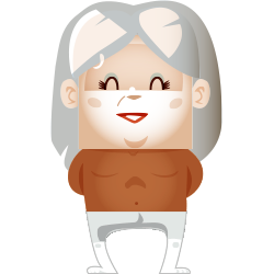 Avatar de hariboblanc