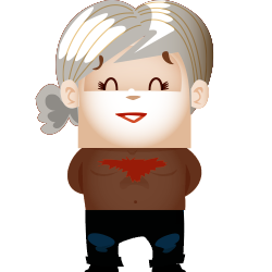 Avatar de mistralj