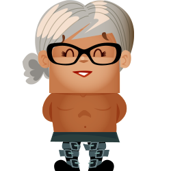 Avatar de lise20