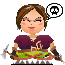 Avatar de pirouette35