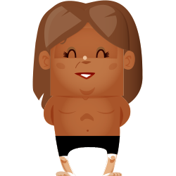 Avatar de sanslesous