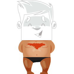 Avatar de west69