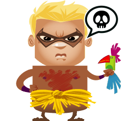 Avatar de PtitBidou
