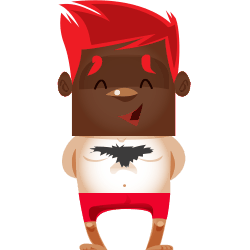 Avatar de luxio34