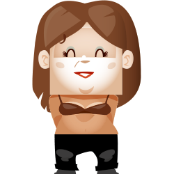 Avatar de tilounette