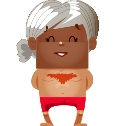 Avatar de nenete30