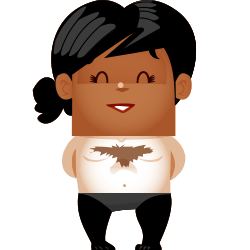 Avatar de ernestine