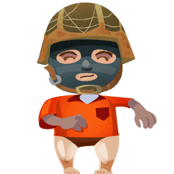 Avatar de caribou
