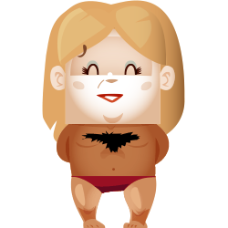 Avatar de Shason